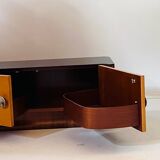 Vintage chest of drawers by Jindřich Halabala