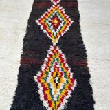 Tracko rug