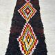 Tracko rug