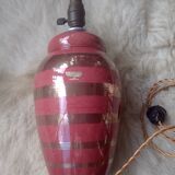 Schneider ceramic lamp base