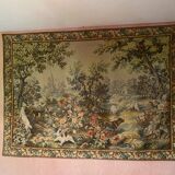 Gobelins Tapestry No. 1