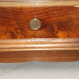 Art deco sideboard