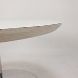Table basse « Circle » de Pierre Paulin pour Artifort