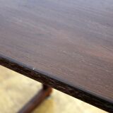 Rosewood nesting tables