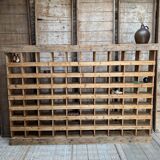 Trade cabinet cabinet