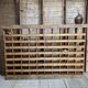 Trade cabinet cabinet