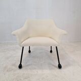 Mid century Italian armchair, 1960's