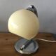 Art deco lamp