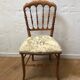 Napoleon III chair