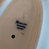 Iron earth gravy boat, Onnaing Nord Moisson model