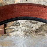 Set of 4 Stif armchairs