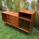 Enfilade vintage