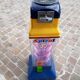 Former candy dispenser