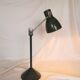 Jumo 800 articulated lamp, France, 1960
