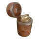 Briquet vintage onyx