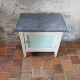 Vintage Parisian jam buffet