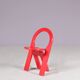 1970s children's folding chairs model: TS by Roger Tallon