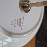 Bavarian porcelain cake stand