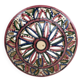 Ethnic artisan pottery