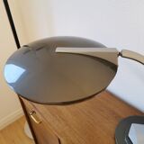 Boomerang desk lamp by Fase, 1970