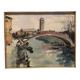 Jean Jacques GRUNENWALD (1911 - 1982) - Watercolour - Venice - Signed