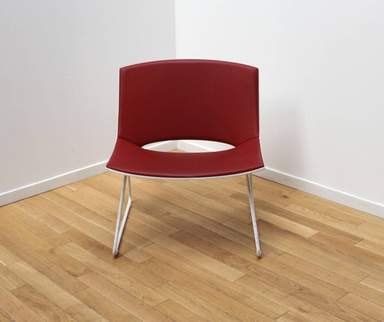 Pair of OH chairs! by Enea