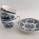 Wedgwood English coffee cups