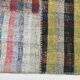 5'7 x 7'12 Multicolor Turkish Woven Modern Vintage Rug, 171x243 Cm
