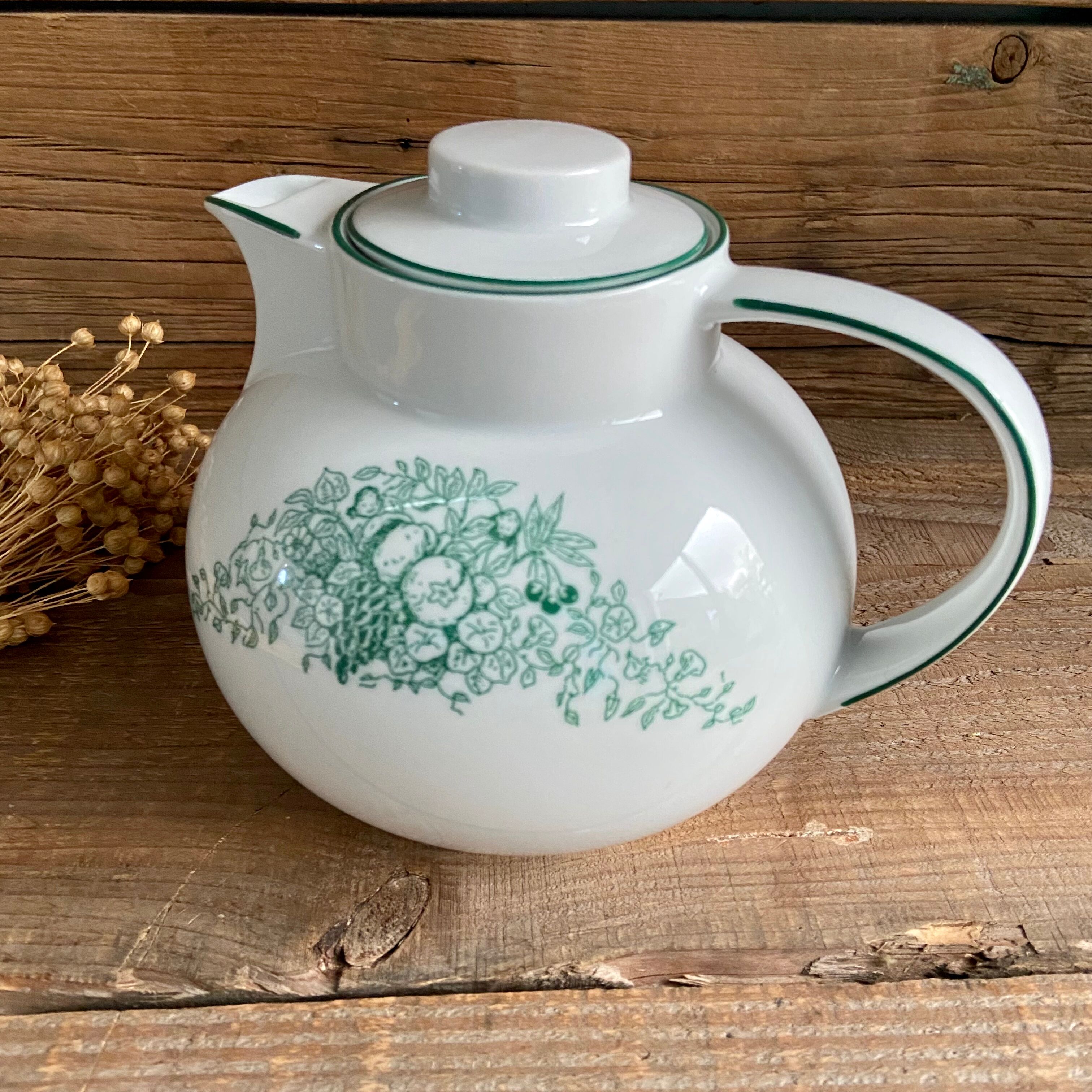 Teapot Tirschenreuth Bavaria