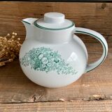 Teapot Tirschenreuth Bavaria