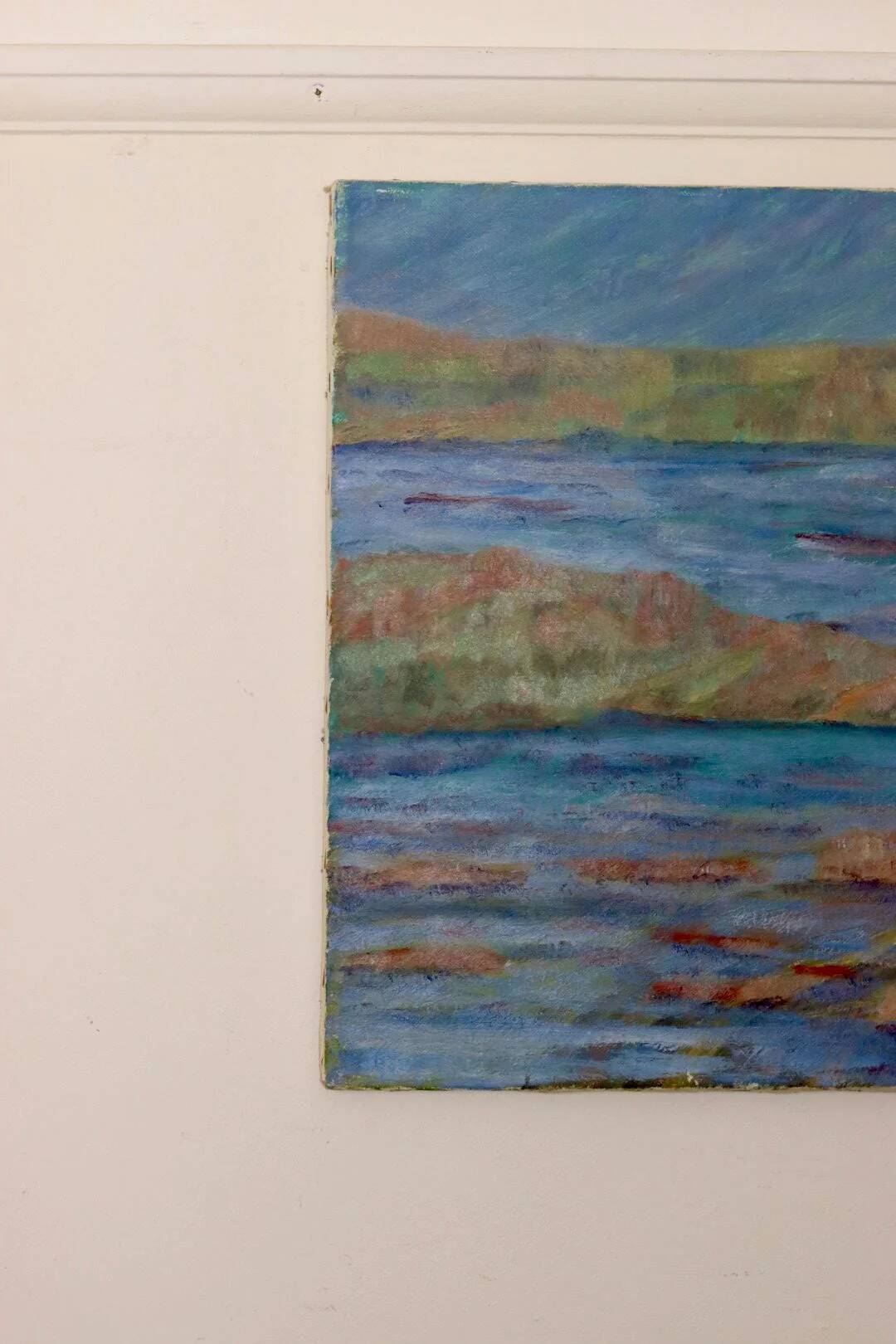 "View" VIII by Alvar Andersson