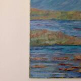 "View" VIII by Alvar Andersson