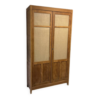 Parisian wardrobe