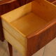 Vintage dressing table | Danish design | Teak