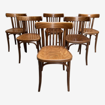 chaises bistrot