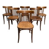 Bistro chairs