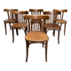 Bistro chairs