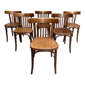 chaises bistrot