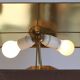 Lampe de table Designo Maho - Hollywood Rengy