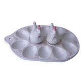 Egg holder or egg display