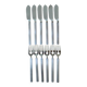 Fish cutlery