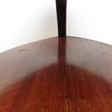 Table low Bow Wood of Steiner