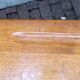 Table d'écolier vintafe 60's bois et métal