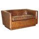 Vintage Canapé Timothy Oulton 134 cm