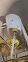 Pair of wall sconces