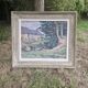 Tableau ancien