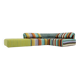 Canapé modulable Voyage Immobile vintage de Roche Bobois