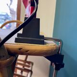Articulated architect lamp