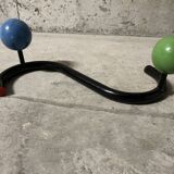 2 ball hook from the 50s