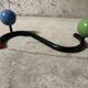 2 ball hook from the 50s